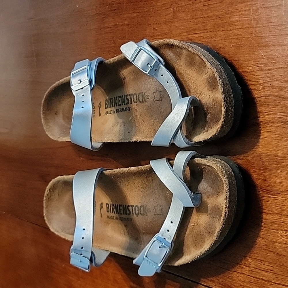 BERKENSTOCK Sandals